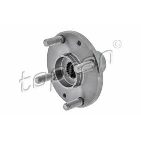 Comprar Cubo de rueda de TOPRAN 820 938 a bajo precio de 32,43 €