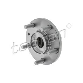 Compre Cubo da roda da TOPRAN 820 942 a um preço baixo por 25,69 €