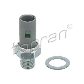 Comprar Interruptor de control de la presión de aceite de TOPRAN 700 845 a bajo precio de 6,27 €