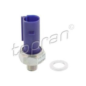 Öldruckschalter 114 251 von TOPRAN günstig für 16,40 € online kaufen