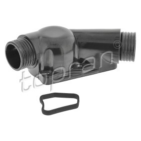Compre Rótula de direção da TOPRAN 820 276 a um preço baixo por 9,94 €
