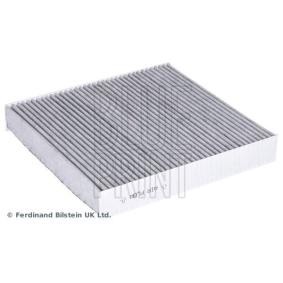 Achetez des Filtre d'habitacle BLUE PRINT ADZ92510 à prix pour 10,81 €
