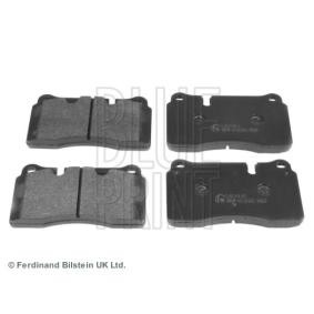 Bremsbeläge ADV184219 von BLUE PRINT günstig für 42,21 € online kaufen