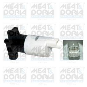 Achetez des Pompe d'eau de nettoyage, nettoyage des vitres MEAT & DORIA 20127 à prix pour 13,71 €