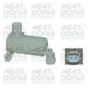 Compre Bomba de água do lava vidros de MEAT & DORIA online para GT-R (R35) a preços moderados