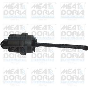 Compre Válvula, recirculação dos gases de escape da MEAT & DORIA 9307 a um preço baixo por 39,57 €