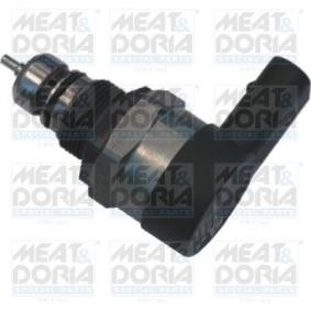 Druckregelventil, Common-Rail-System 9198 von MEAT & DORIA günstig für 193,15 € online kaufen