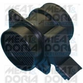 Luftmassenmesser (LMM) 86026 von MEAT & DORIA günstig für 75,55 € online kaufen