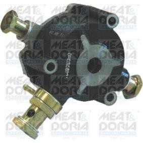 Compre Bomba de vácuo, sistema de travagem da MEAT & DORIA 91089 a um preço baixo por 170,61 €