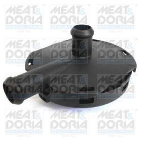 Achetez des Soupape, dégazage du carter MEAT & DORIA 91607 à prix pour 54,95 €