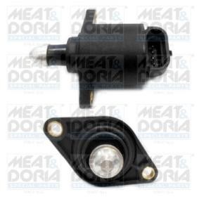 Køb Tomgangsregulator af MEAT & DORIA 84005 til den lave pris 211,30 DKK