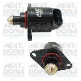 Køb Tomgangsregulator af MEAT & DORIA 84033 til den lave pris 146,95 DKK