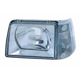 Comprar Faro delantero de ABAKUS 445-1105L-LD-EC a bajo precio de 58,91 €