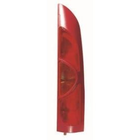 Acquista Fanale posteriore da ABAKUS 551-1965R-LD-UE a buon mercato per soli 41,21 €