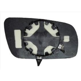 Spiegelglas, Außenspiegel 332-0026-1 von TYC günstig für 13,12 € online kaufen