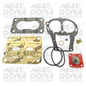 Reparatursatz, Vergaser S7G AUDI von MEAT & DORIA