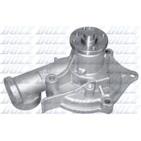 Compre Bomba de água da DOLZ H201 a um preço baixo por 40,63 €