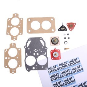 Reparatursatz, Vergaser S34G FORD von MEAT & DORIA