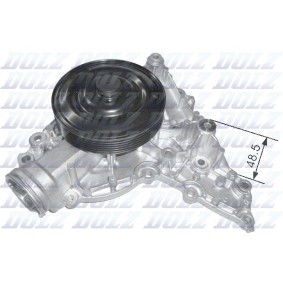 Wasserpumpe M229 von DOLZ günstig für 67,00 € online kaufen