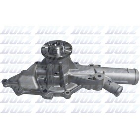 Compre Bomba de água de DOLZ online para SPRINTER CLASSIC 4,6-t Caixa (909) a preços moderados