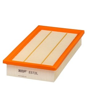 Køb Luftfilter af HENGST FILTER E572L til den lave pris 121,47 DKK