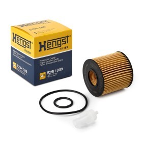 Comprar Filtro de aceite de HENGST FILTER E1024H D234 a bajo precio de 9,36 €