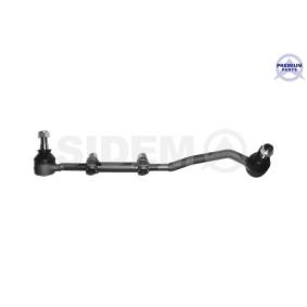 Compre Barra axial da direção de SIDEM online para Omega A Caravan (V87) a preços moderados