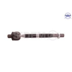 Axialgelenk, Spurstange 87218 von SIDEM günstig für 12,83 € online kaufen