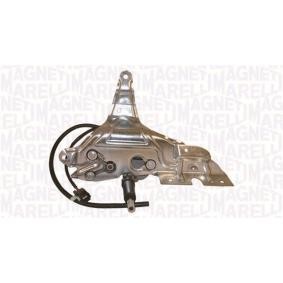 Scheibenwischermotor für FORD von MAGNETI MARELLI