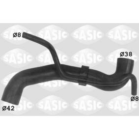 Compre Tubo de radiador de SASIC online para SPRINTER Camião basculante (905) a preços moderados