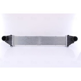 Ladeluftkühler 96722 von NISSENS günstig für 103,89 € online kaufen