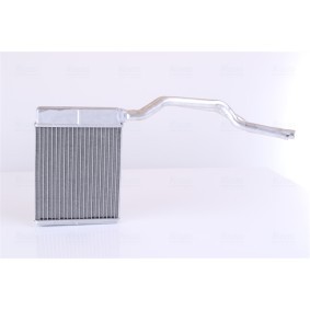 Wärmetauscher, Innenraumheizung 71777 von NISSENS günstig für 80,61 € online kaufen