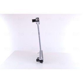 Kühlerlüfter 85671 von NISSENS günstig für 54,68 € online kaufen
