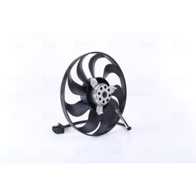 Kühlerlüfter 85715 von NISSENS günstig für 57,54 € online kaufen