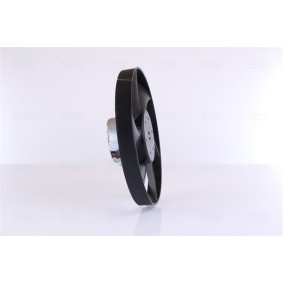 Kühlerlüfter 85719 von NISSENS günstig für 50,37 € online kaufen