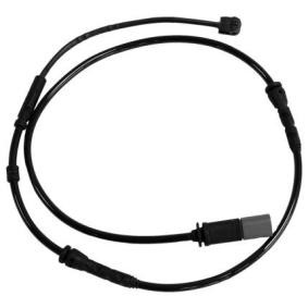 Warnkontakt, Bremsbelagverschleiß 8DK 355 251-741 von HELLA günstig für 17,29 € online kaufen
