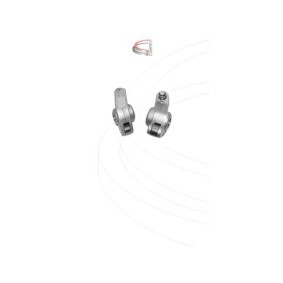 Kipphebel, Motorsteuerung CP41931 von CAMPRO günstig für 91,64 € online kaufen