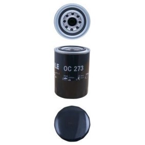 Luftfilter für MERCEDES-BENZ von MAHLE ORIGINAL