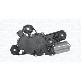 Scheibenwischermotor 064342016010 von MAGNETI MARELLI günstig für 123,40 € online kaufen