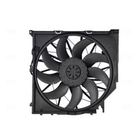 Kühlerlüfter 85067 von NISSENS günstig für 323,96 € online kaufen