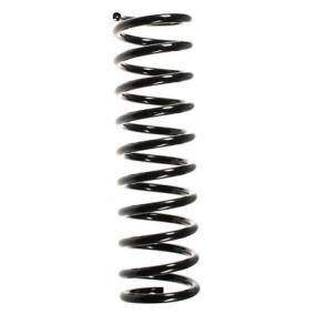 Fahrwerksfeder 48023 von SPIDAN günstig für 52,91 € online kaufen