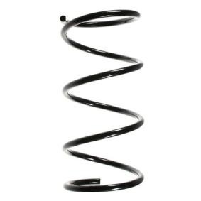 Fahrwerksfeder 49311 von SPIDAN günstig für 43,82 € online kaufen