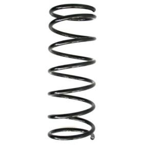Fahrwerksfeder 49760 von SPIDAN günstig für 60,75 € online kaufen