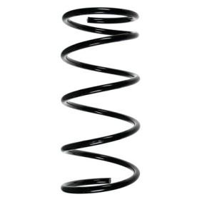 Fahrwerksfeder 56332 von SPIDAN günstig für 71,66 € online kaufen
