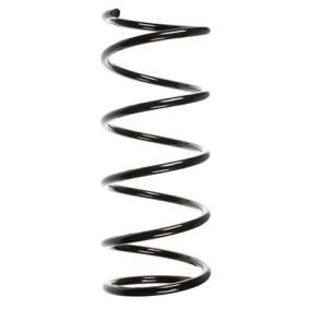 Fahrwerksfeder 56381 von SPIDAN günstig für 60,35 € online kaufen