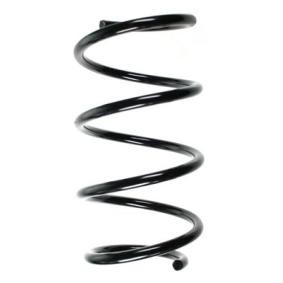 Fahrwerksfeder 56941 von SPIDAN günstig für 52,91 € online kaufen