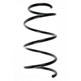Fahrwerksfeder 85447 von SPIDAN günstig für 51,99 € online kaufen