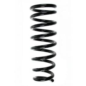 Fahrwerksfeder 85463 von SPIDAN günstig für 70,03 € online kaufen