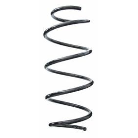 Fahrwerksfeder 85739 von SPIDAN günstig für 45,81 € online kaufen