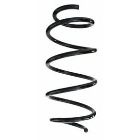 Fahrwerksfeder 85743 von SPIDAN günstig für 43,38 € online kaufen